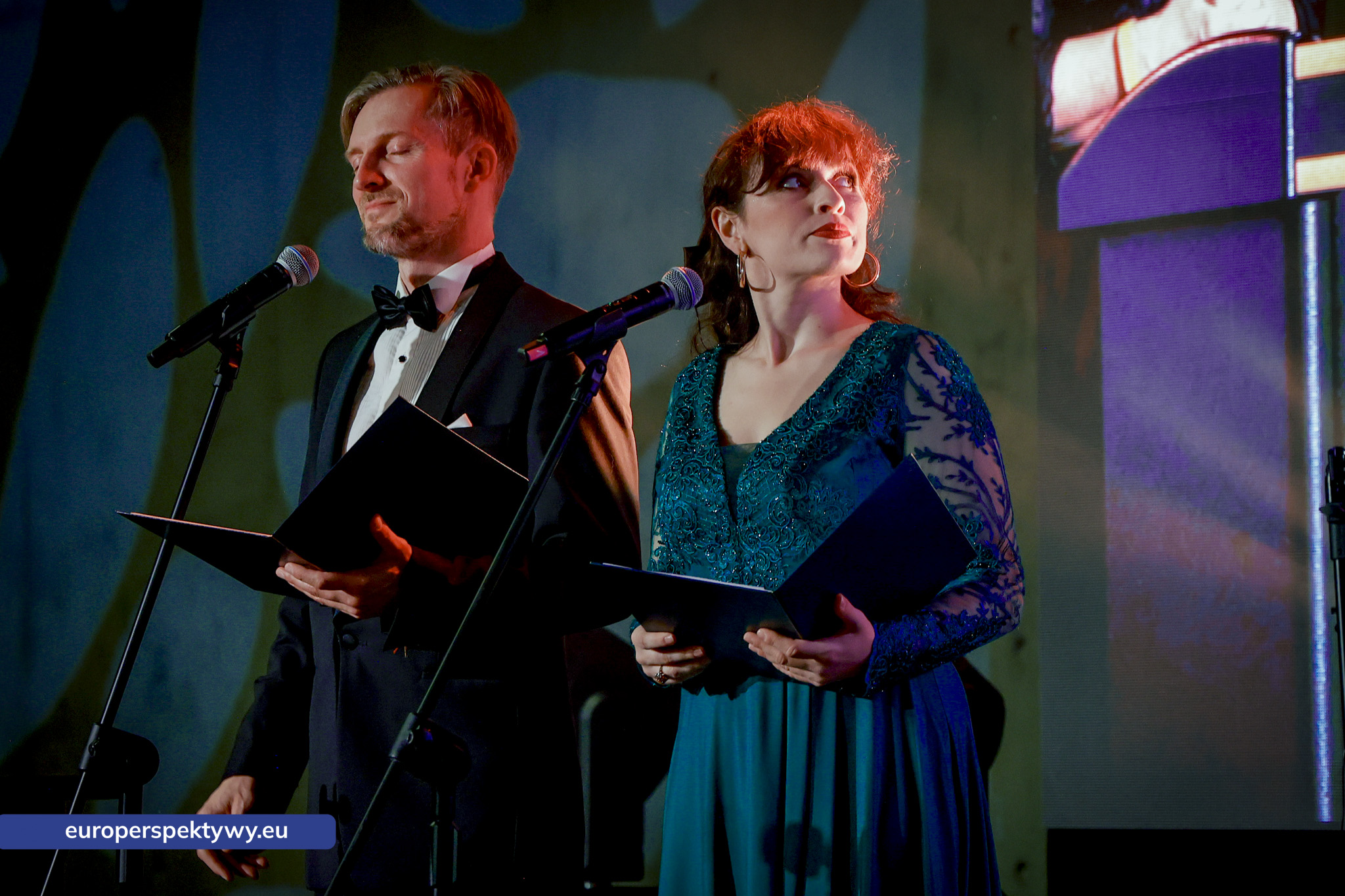 Europerspektywy Jubileusz ZDZ Katowice. 100 lat kształcenia zawodowego i rozwoju kompetencji na Śląsku