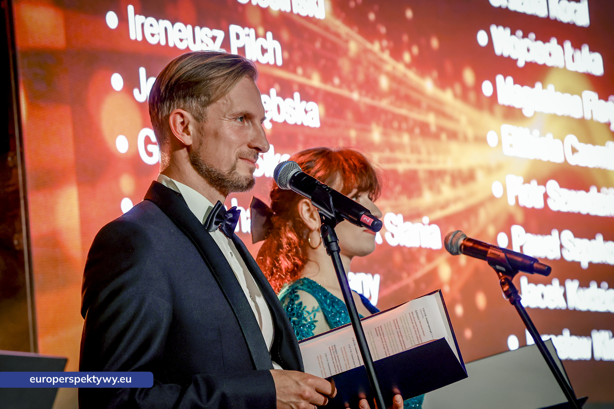 Europerspektywy Jubileusz ZDZ Katowice. 100 lat kształcenia zawodowego i rozwoju kompetencji na Śląsku