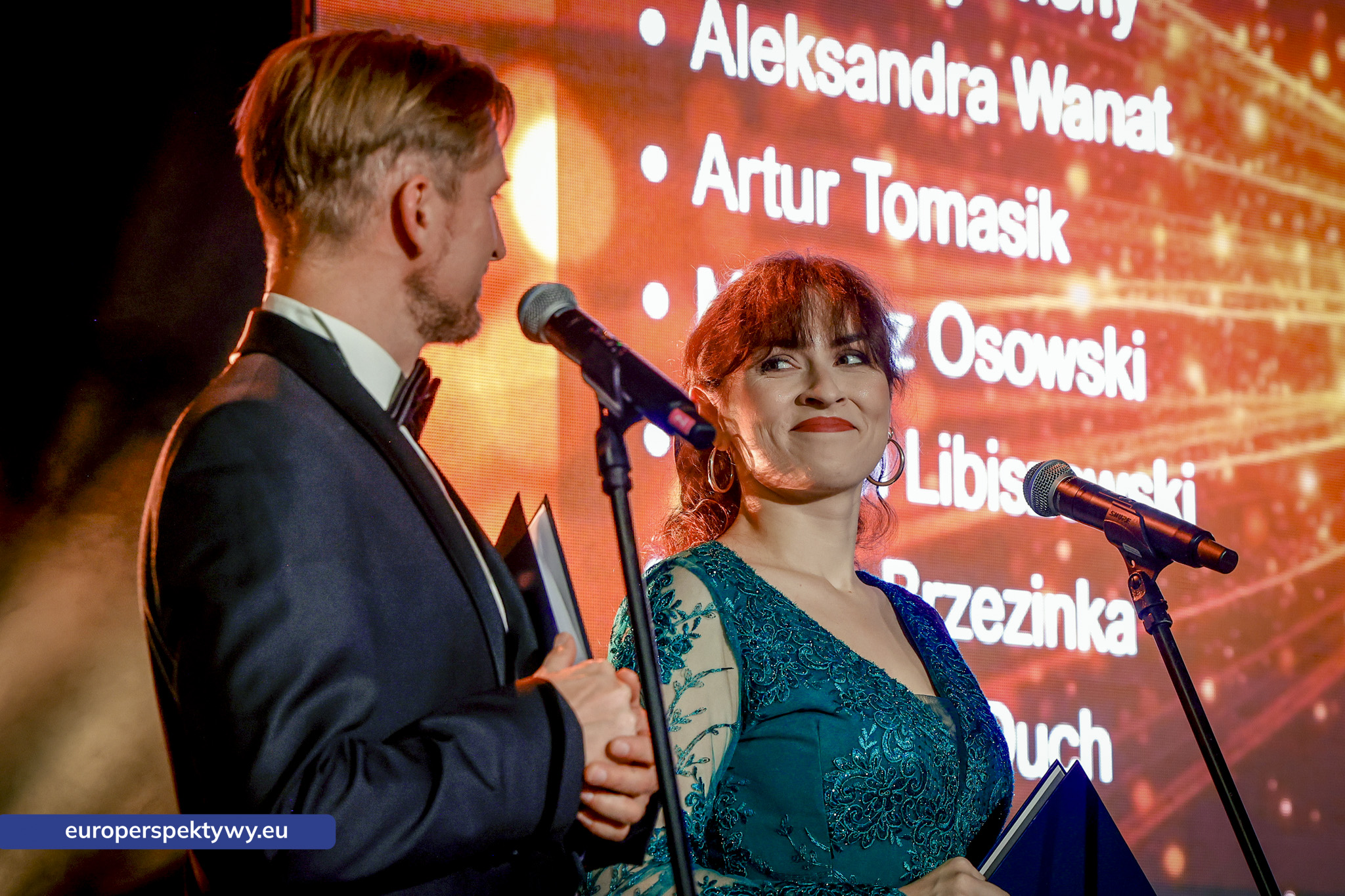 Europerspektywy Jubileusz ZDZ Katowice. 100 lat kształcenia zawodowego i rozwoju kompetencji na Śląsku