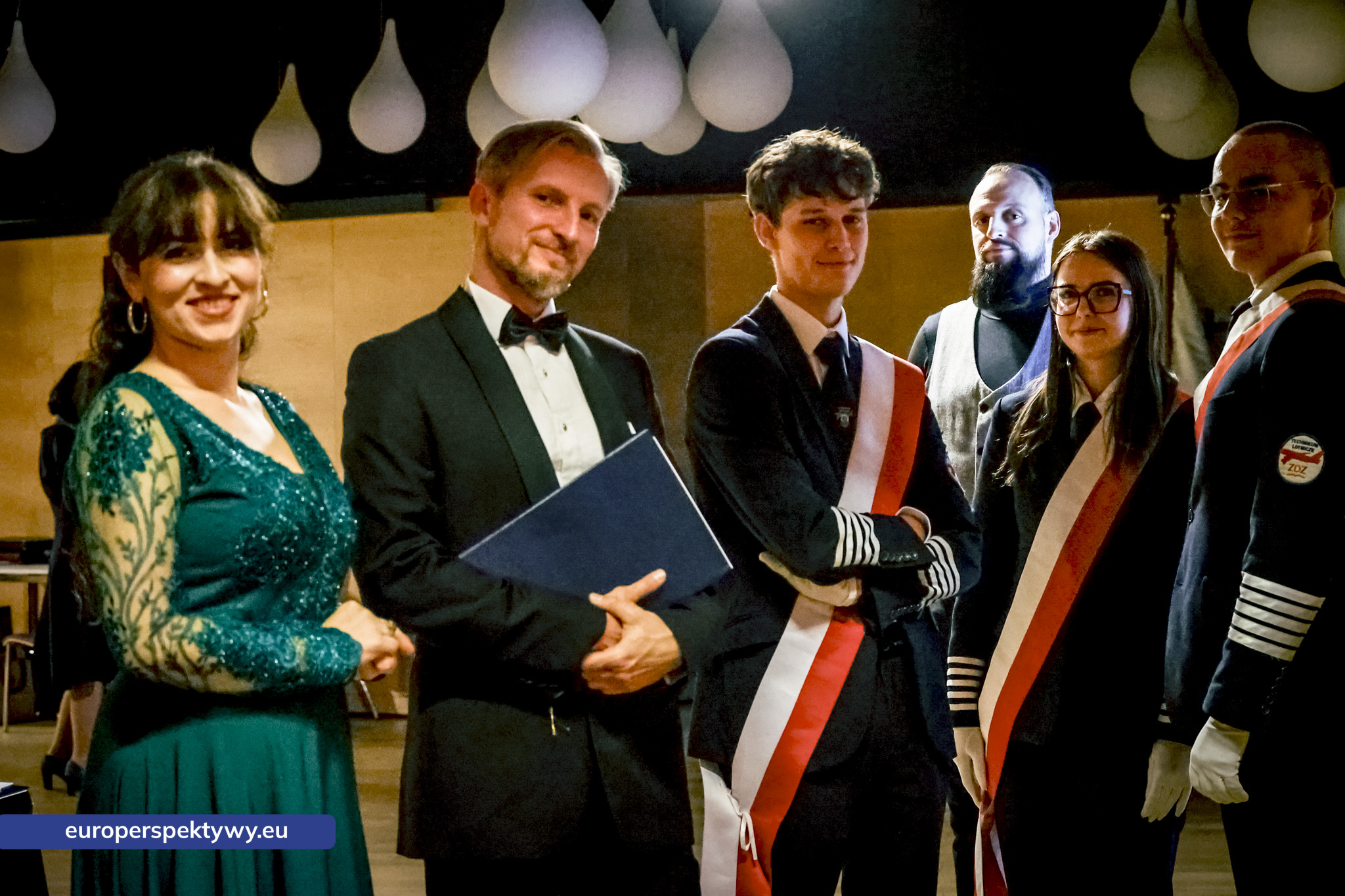 Europerspektywy Jubileusz ZDZ Katowice. 100 lat kształcenia zawodowego i rozwoju kompetencji na Śląsku