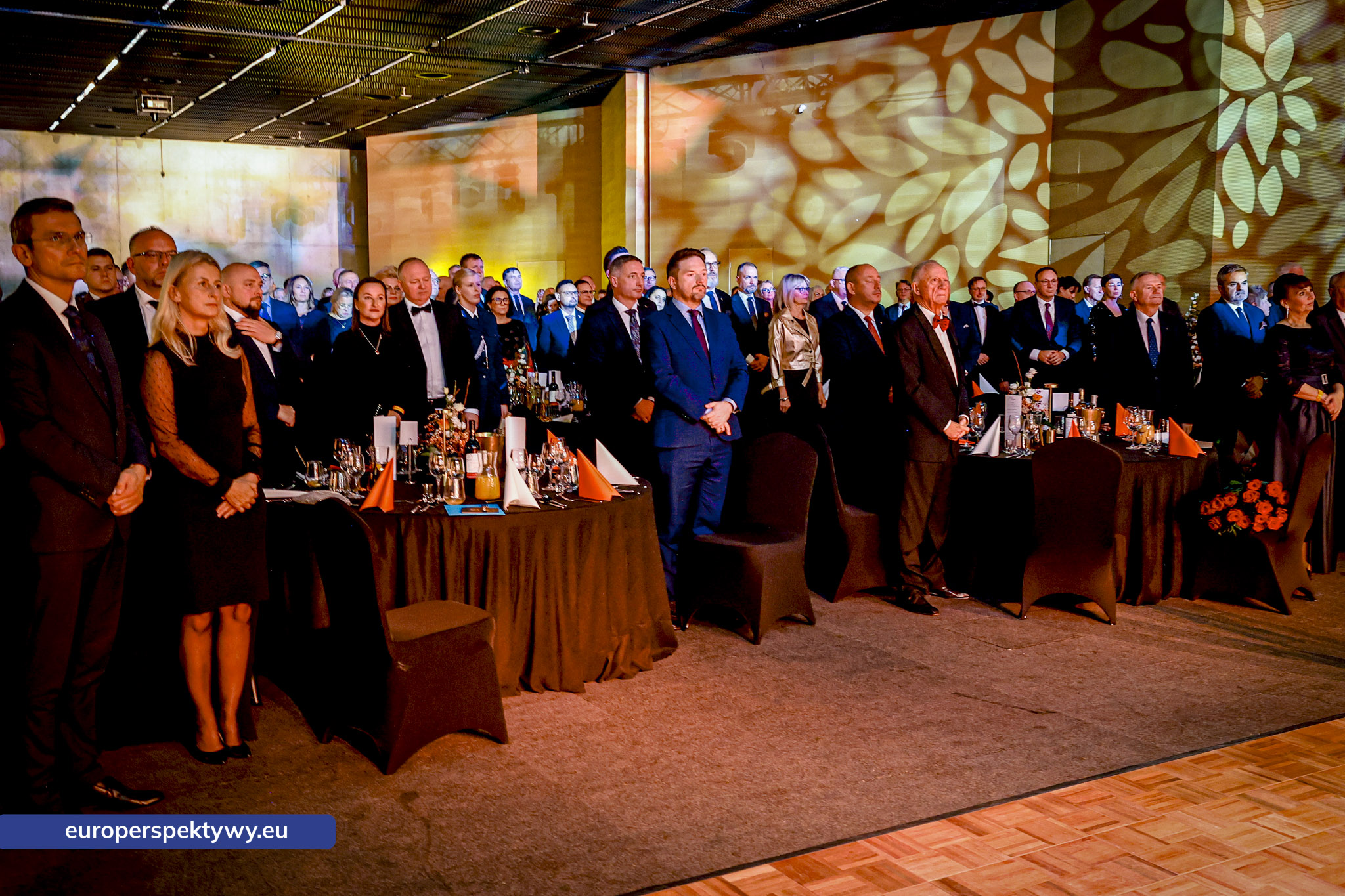Europerspektywy Jubileusz ZDZ Katowice. 100 lat kształcenia zawodowego i rozwoju kompetencji na Śląsku