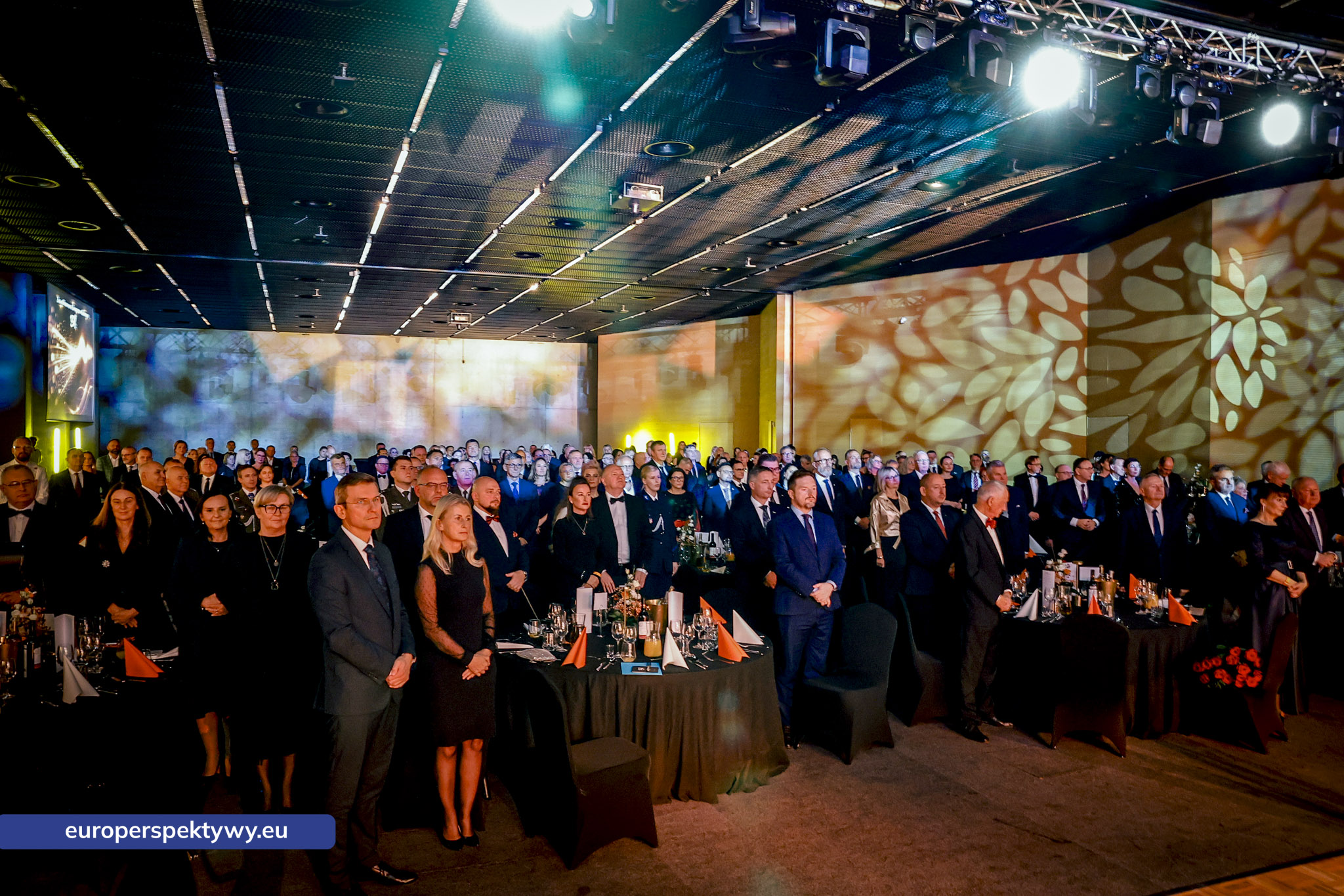 Europerspektywy Jubileusz ZDZ Katowice. 100 lat kształcenia zawodowego i rozwoju kompetencji na Śląsku
