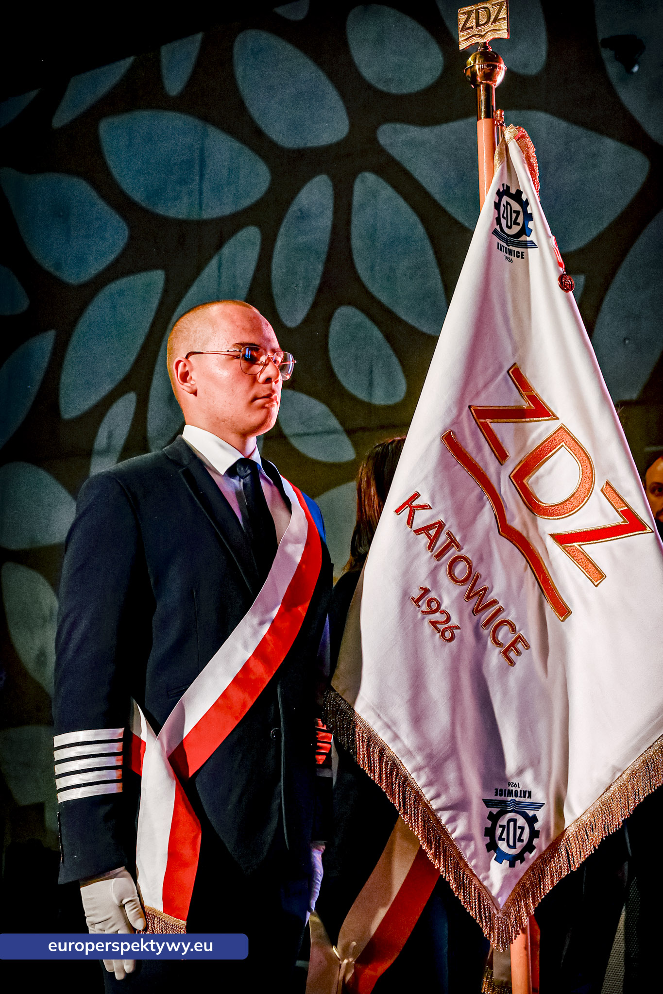 Europerspektywy Jubileusz ZDZ Katowice. 100 lat kształcenia zawodowego i rozwoju kompetencji na Śląsku