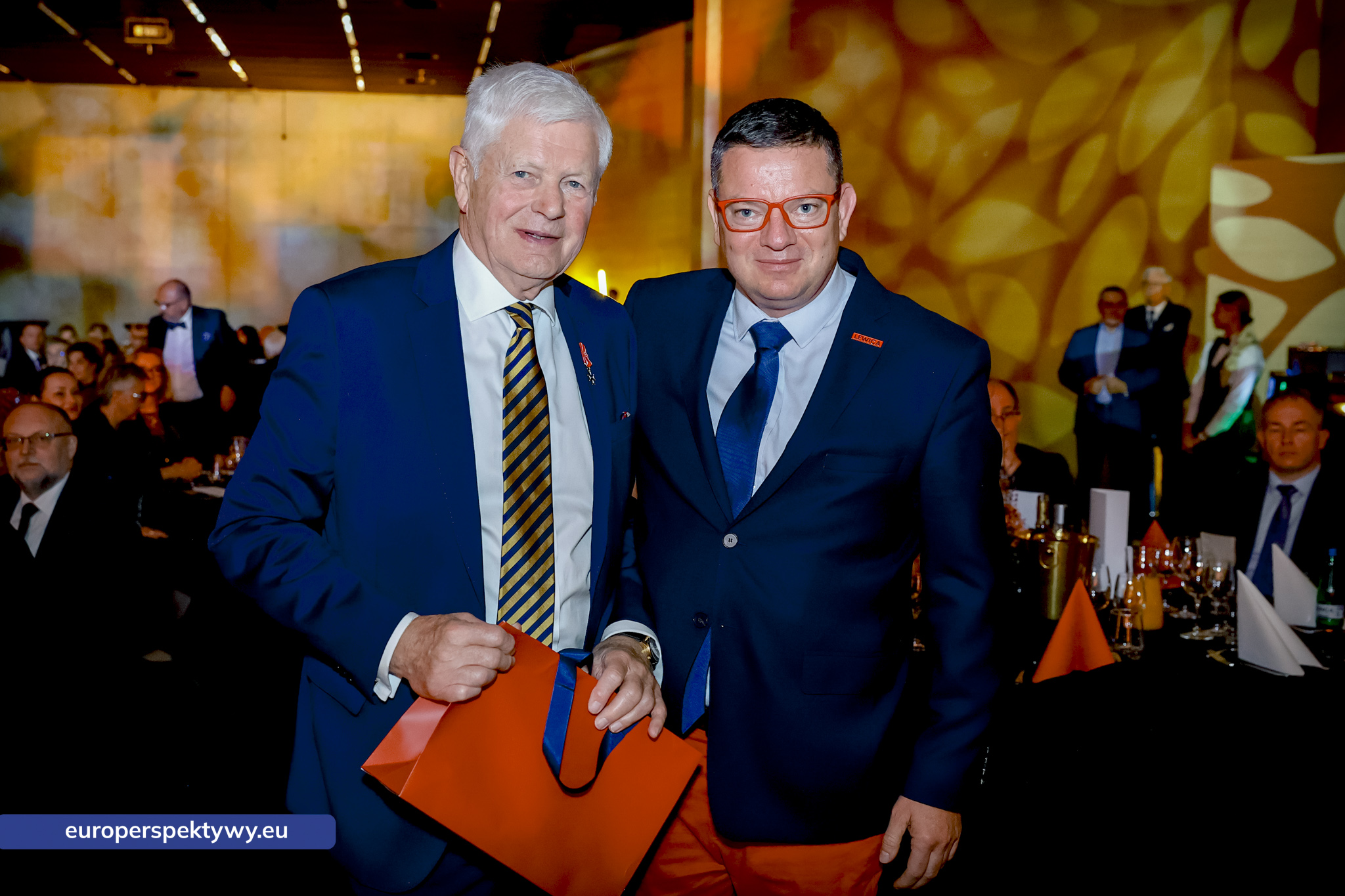 Europerspektywy Jubileusz ZDZ Katowice. 100 lat kształcenia zawodowego i rozwoju kompetencji na Śląsku