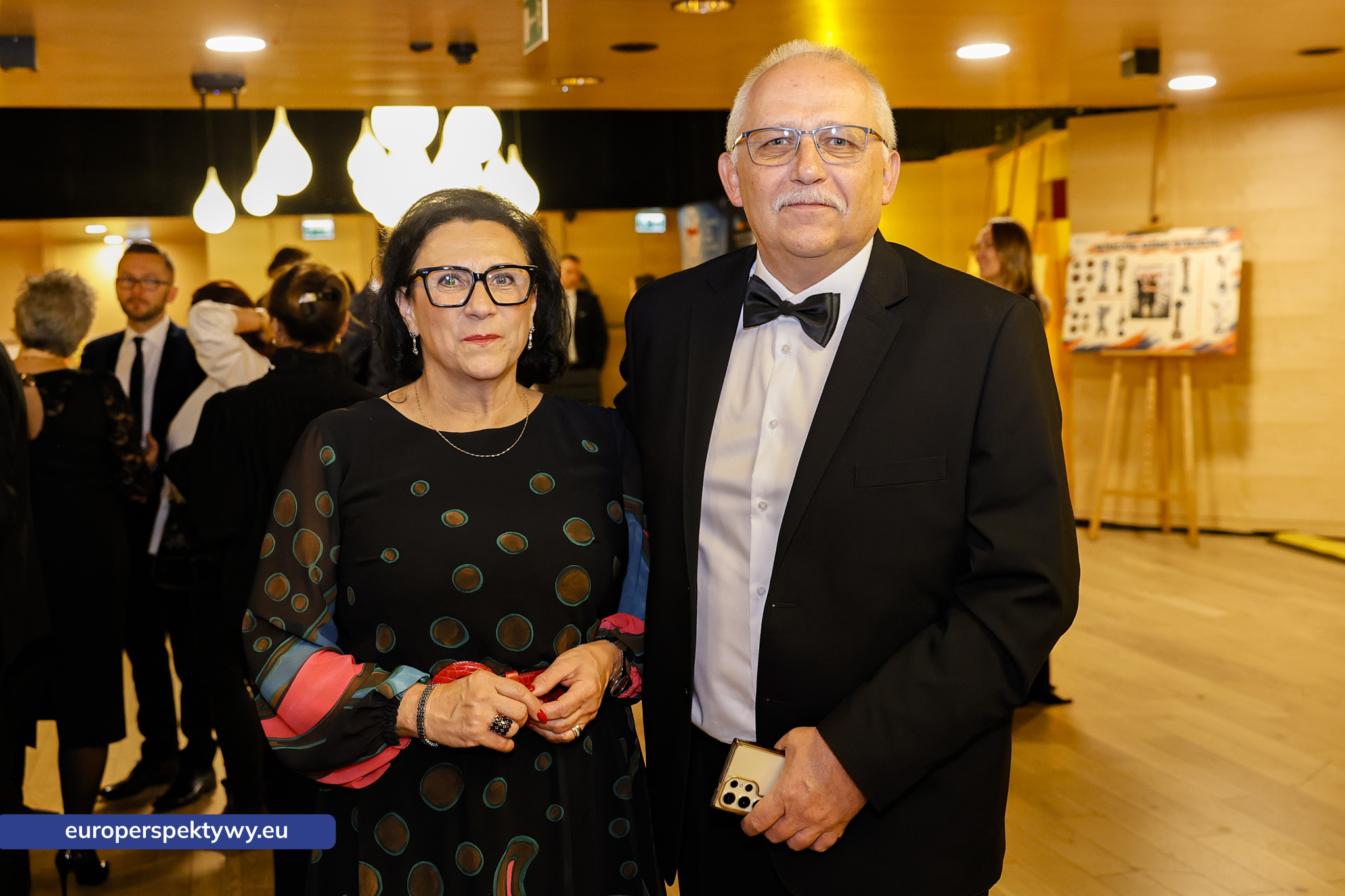 Europerspektywy Jubileusz ZDZ Katowice. 100 lat kształcenia zawodowego i rozwoju kompetencji na Śląsku