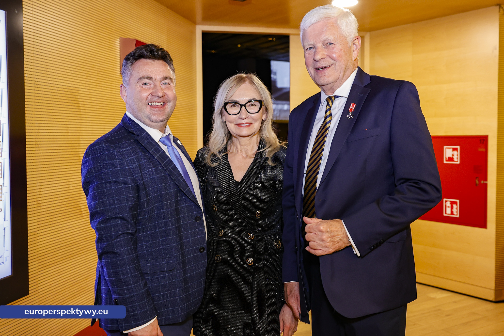 Europerspektywy Jubileusz ZDZ Katowice. 100 lat kształcenia zawodowego i rozwoju kompetencji na Śląsku
