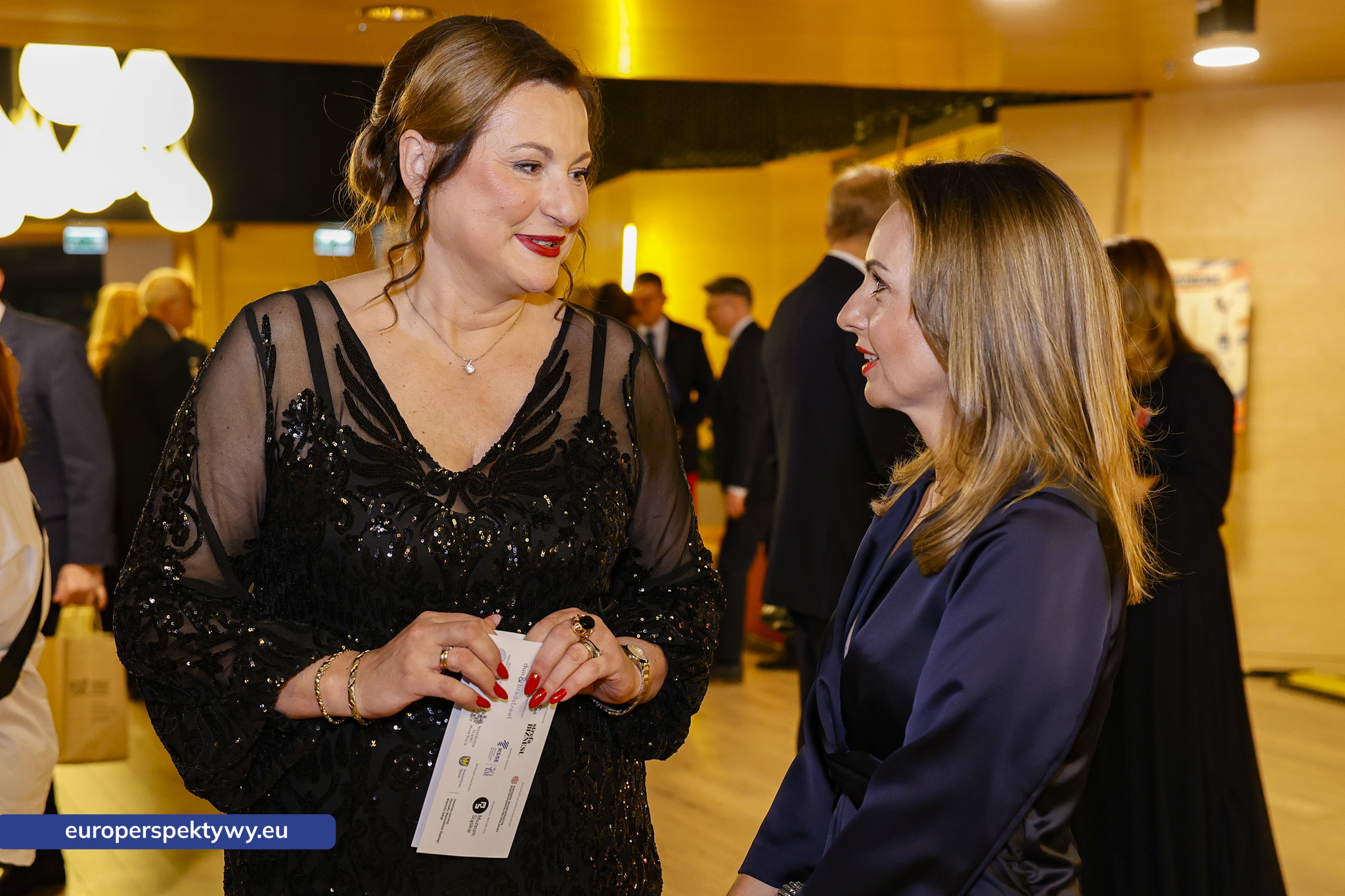 Europerspektywy Jubileusz ZDZ Katowice. 100 lat kształcenia zawodowego i rozwoju kompetencji na Śląsku