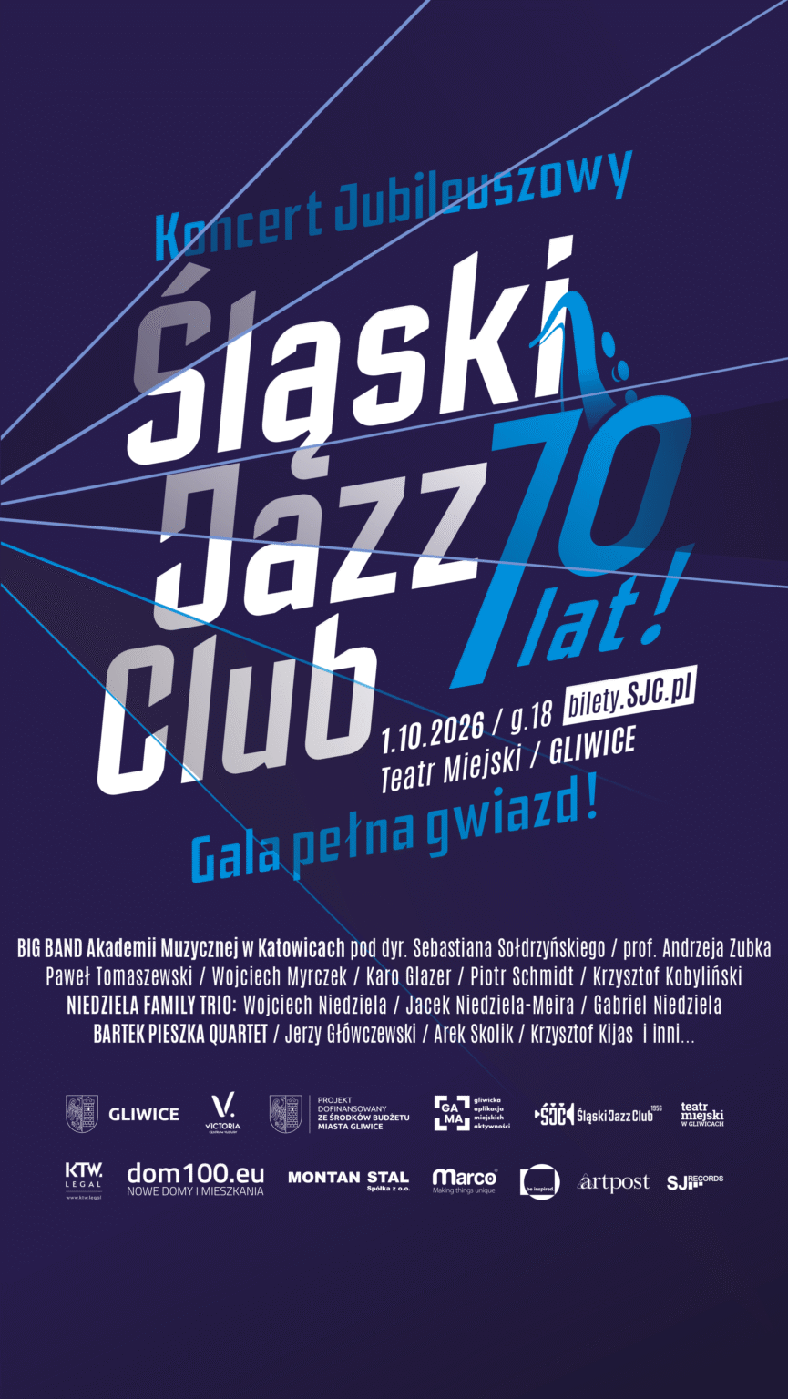 Śląski Jazz Club