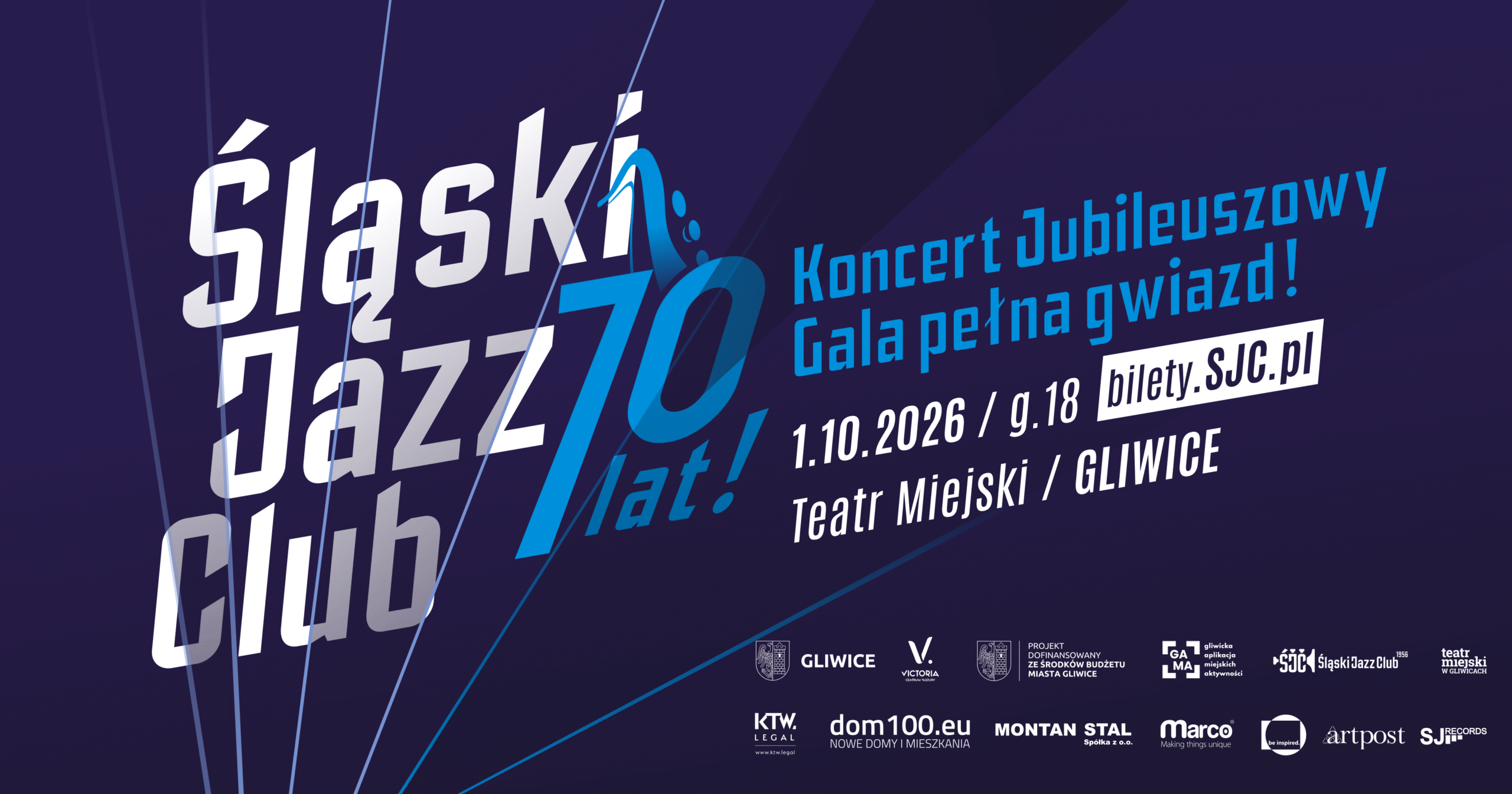 Śląski Jazz Club