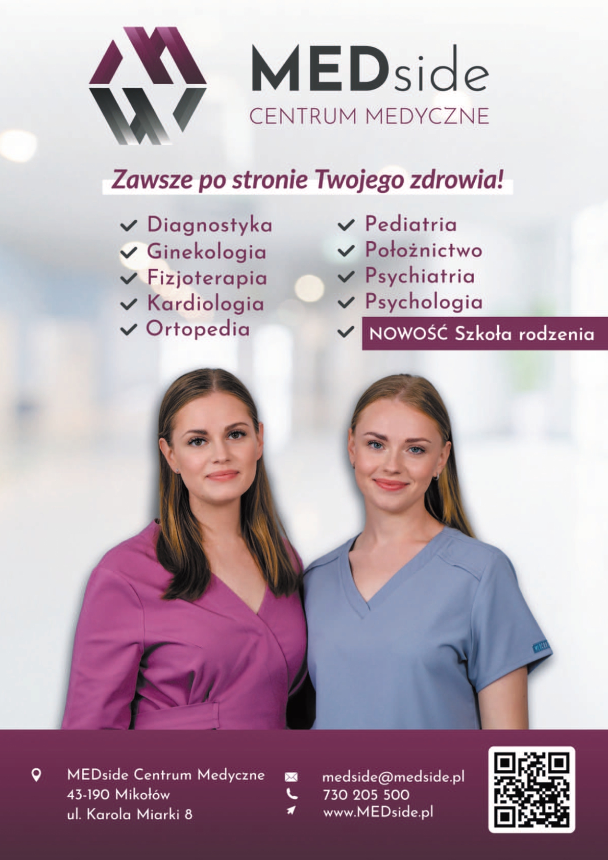 Europerspektywy Publikacje